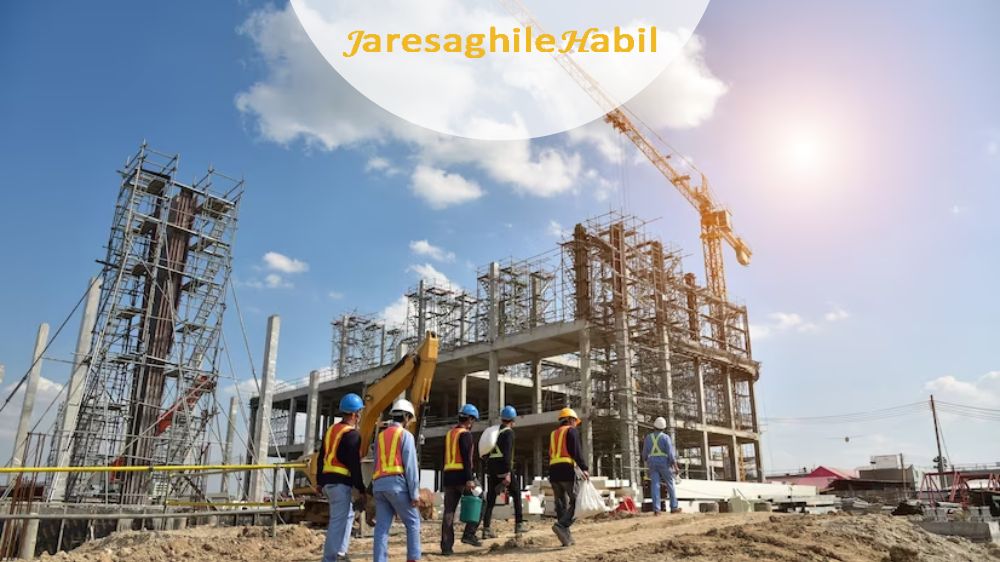 هزینه کرایه جرثقیل در غرب تهران